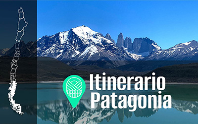 Escape a la naturaleza patagónica