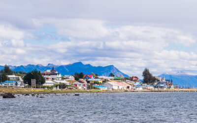 Puerto Natales: Gauchos y estancias
