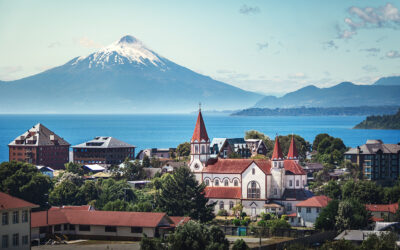 Puerto Varas, Región de los Lagos